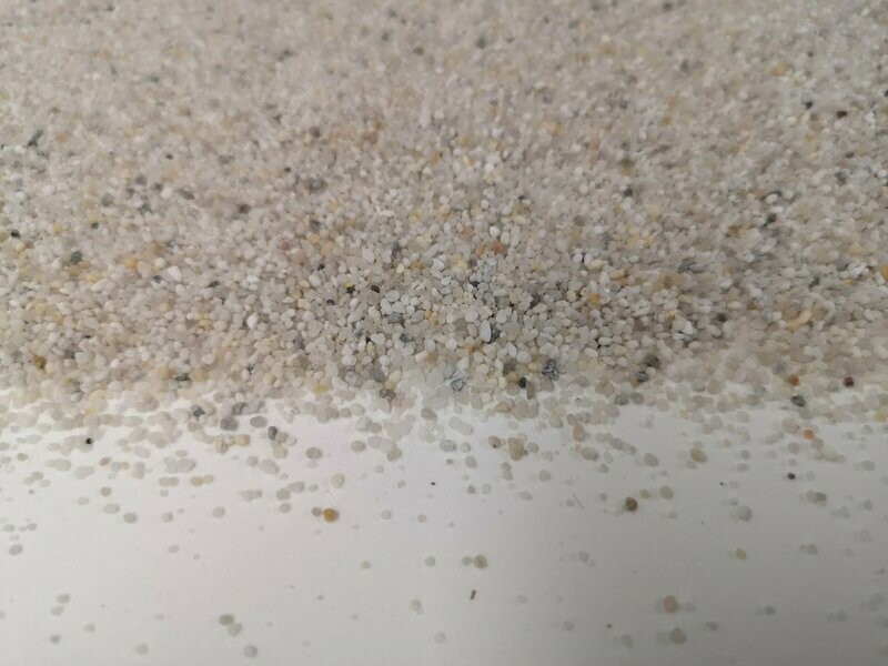 Coastal Sand