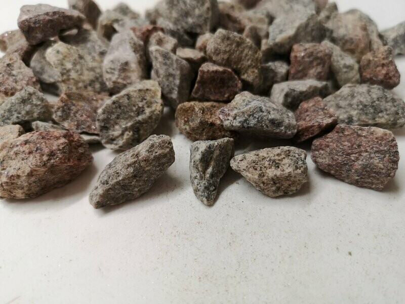 Granite Boulders