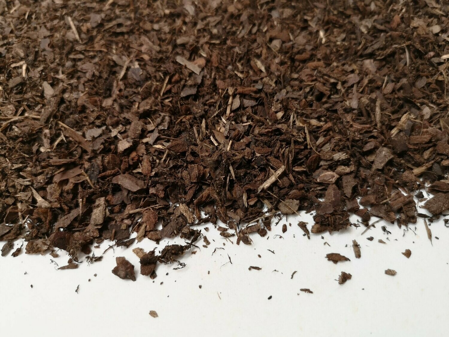 Fine Wood Chip