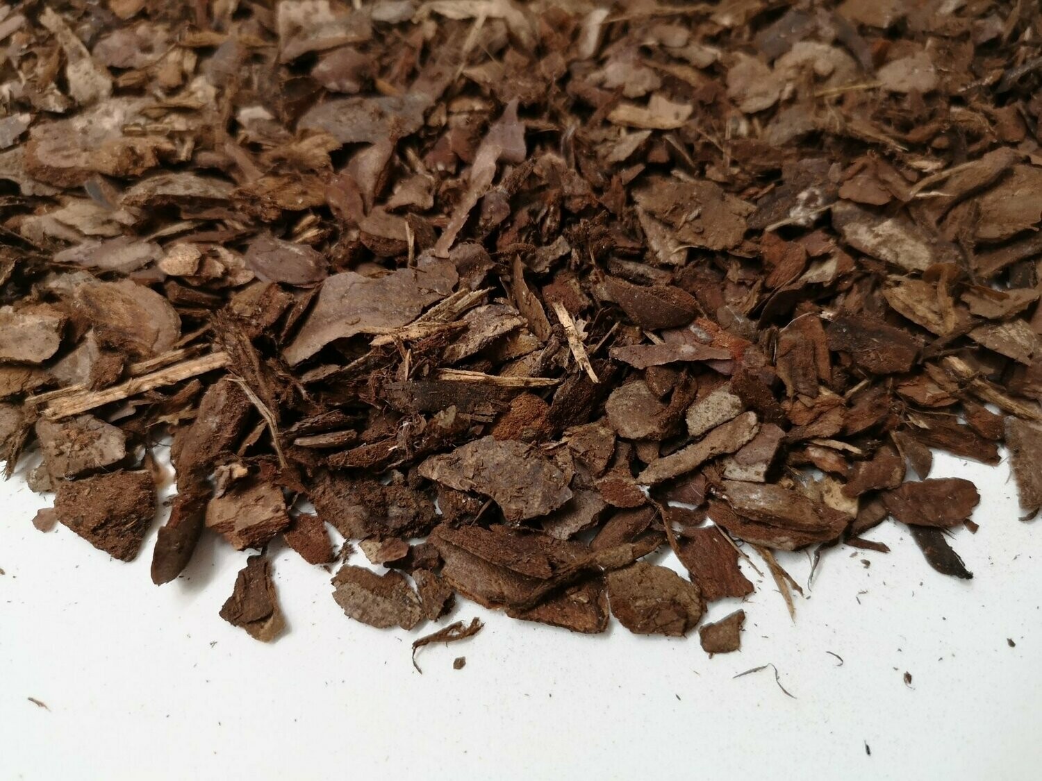 Coarse Wood Chip