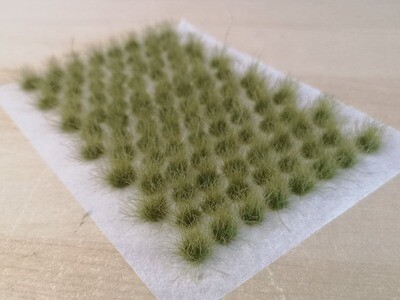 Swamp 10mm - Tall Grass Tufts