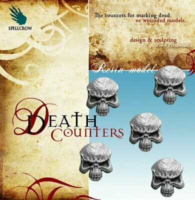 Death Counters