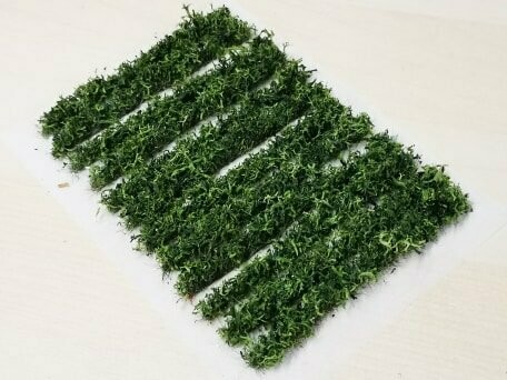 Wild Bramble Strips x12