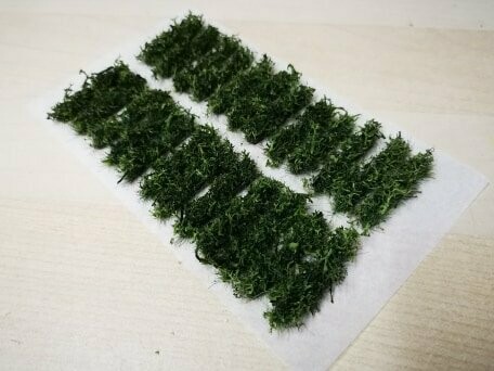 Wild Bramble Strips x24