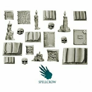 Librarium Set