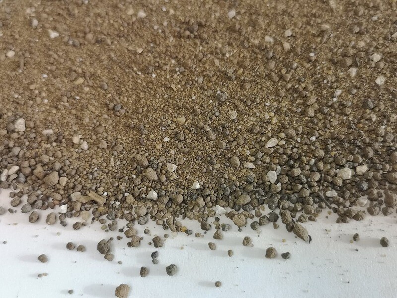 Arid Earth - Instant Base Scatter