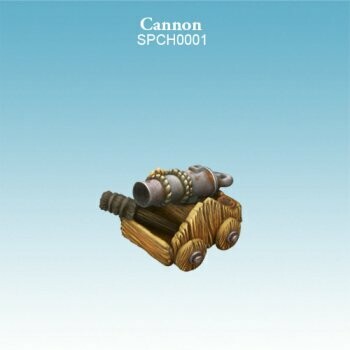 Cannon