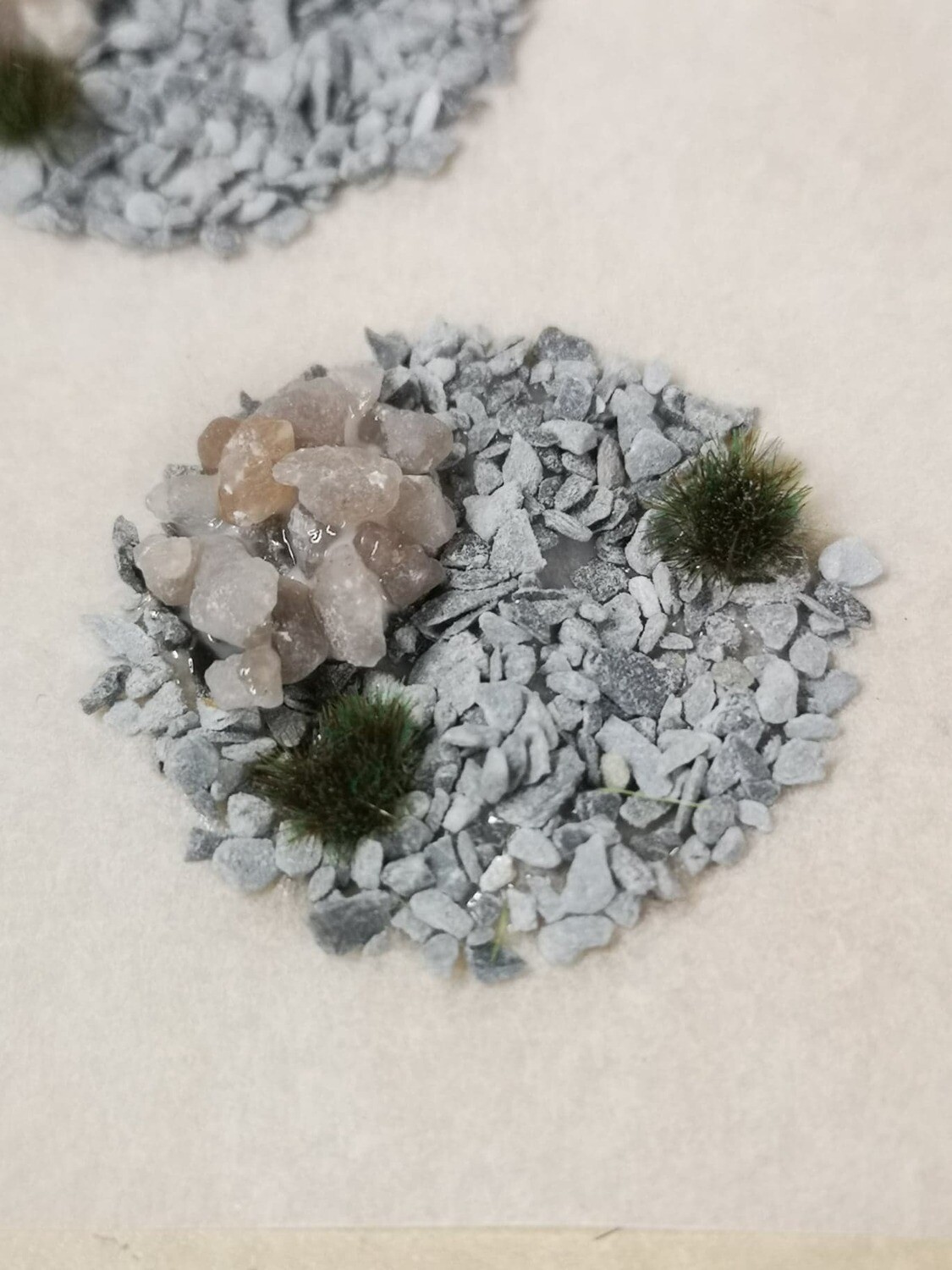 Stone Valley - Base Terrain Toppers