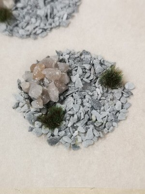 Stone Valley - Base Terrain Toppers - ON SALE