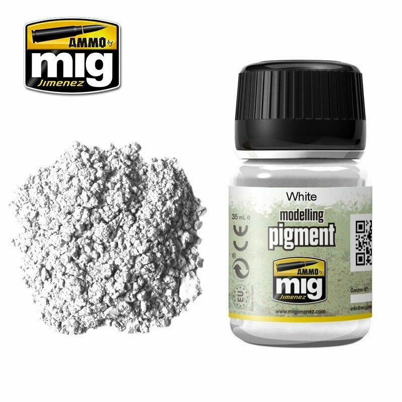 White Pigment