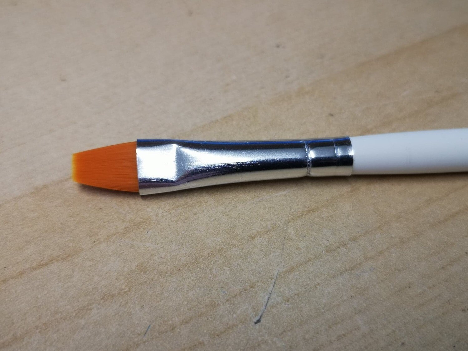 High Quality Dry Brush - Medium 6