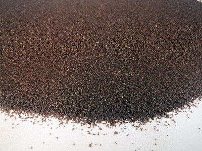 Basing Sand - Dark Brown