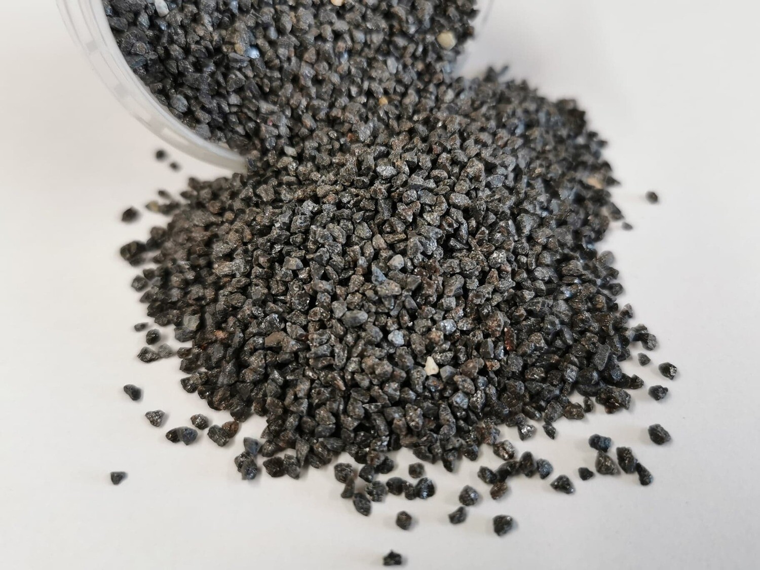Ballast - Meteor Rock 1-3mm