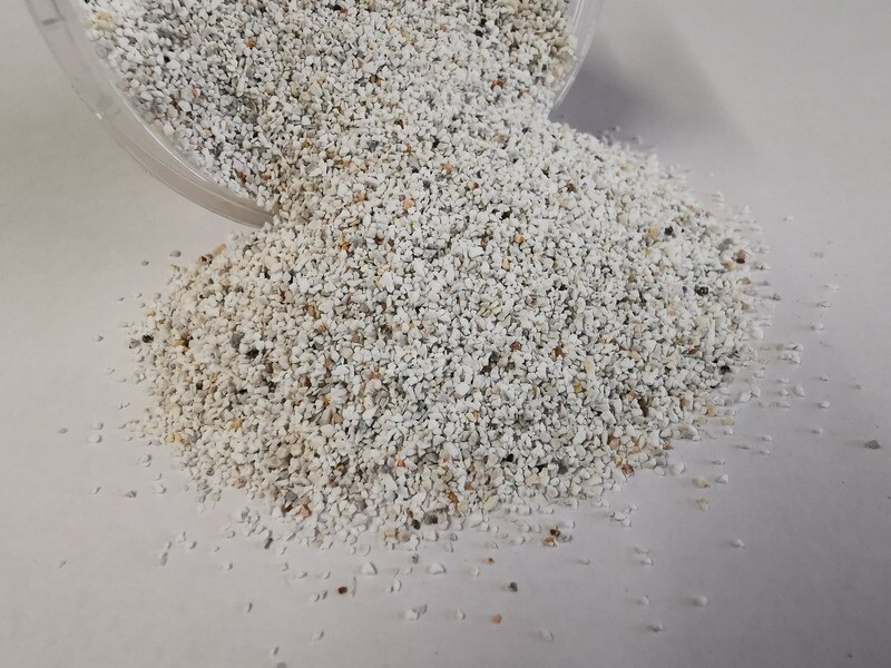 Ballast - Coastal Blend 0.5-1.0mm
