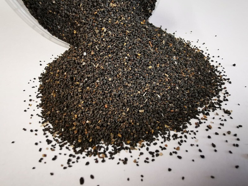 Ballast - Brown Blend 0.5-1.0mm