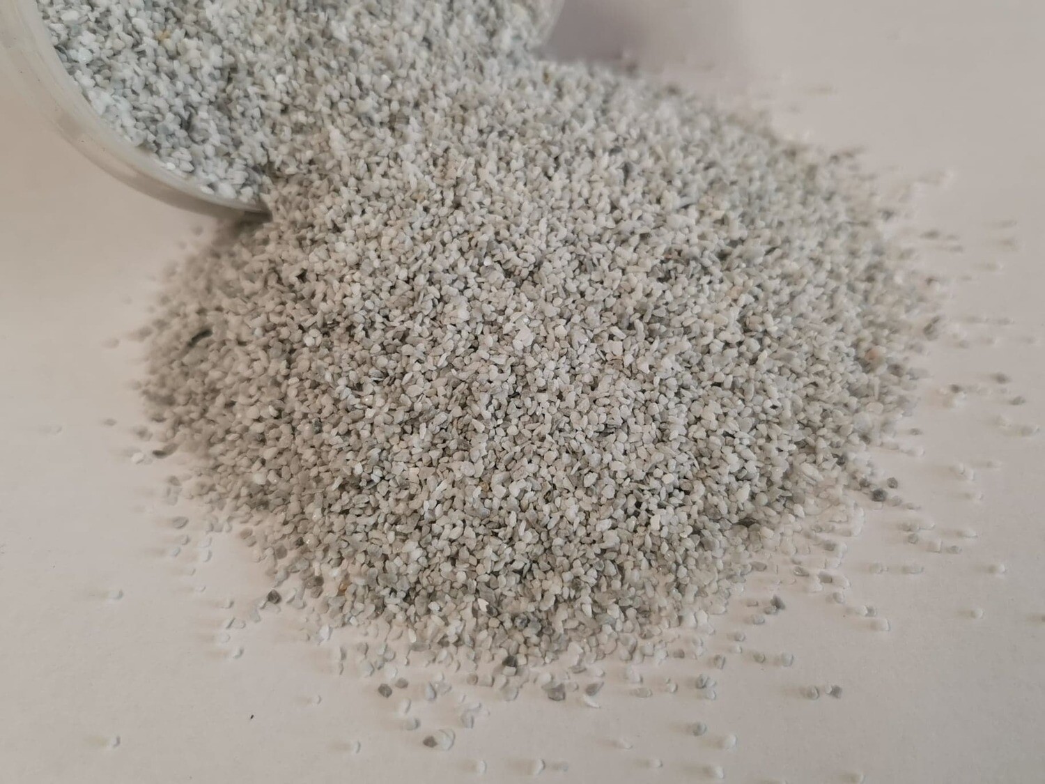 Ballast - Light Grey Blend 0.6-1.2mm