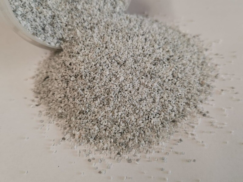 Ballast - Light Grey Blend 0.6-1.2mm
