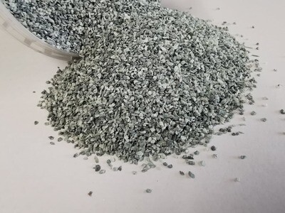 Ballast - Mid Grey Blend 0.6-1.2mm