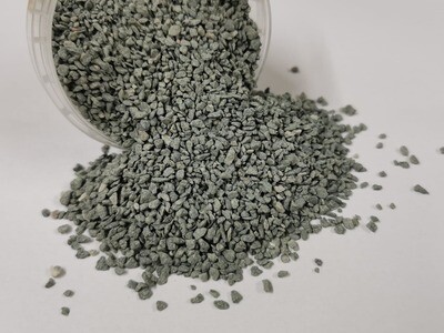 Ballast - Green Granite 1mm