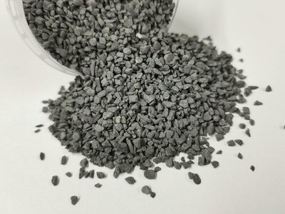 Ballast - Charcoal 1-3mm