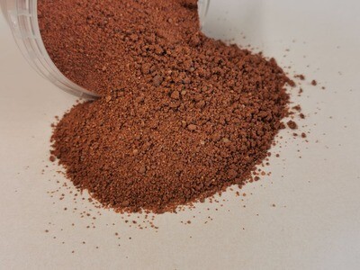 Particulate Sand - Fine Red