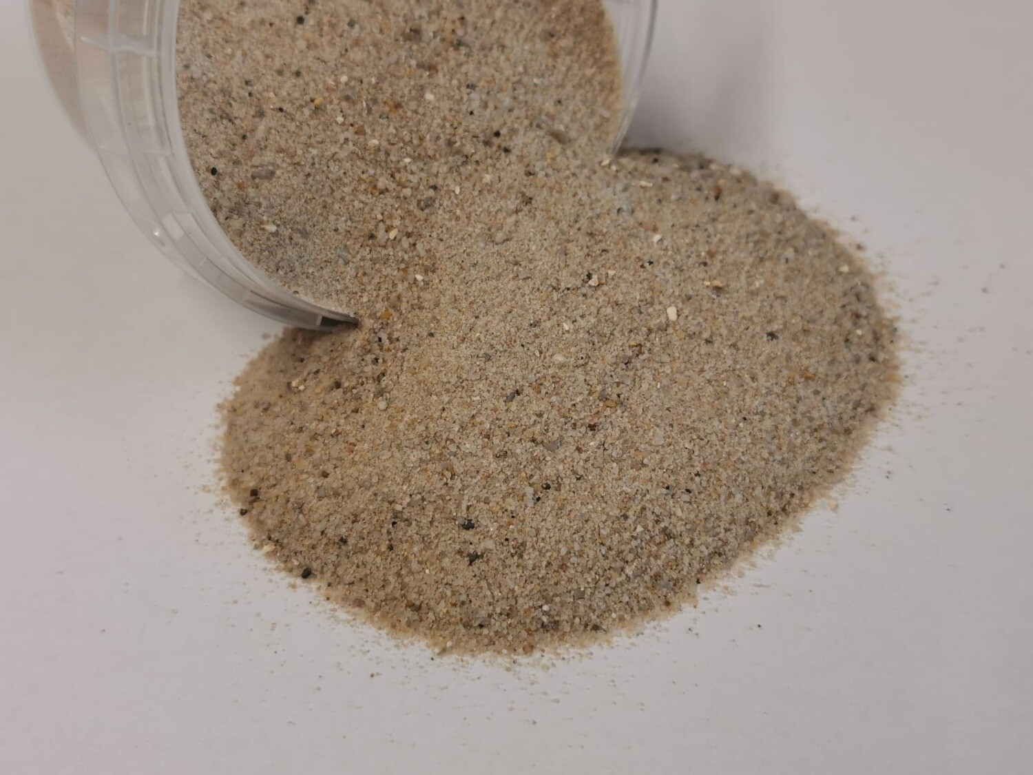 Particulate Sand - Fine Beach