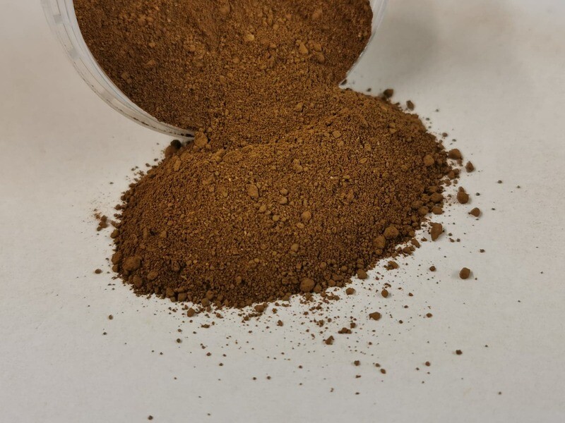 Stone Powder - Golden Brown