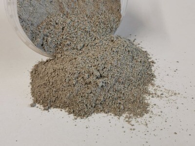 Stone Powder - Moon Dust