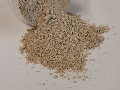 Stone Powder - China Clay