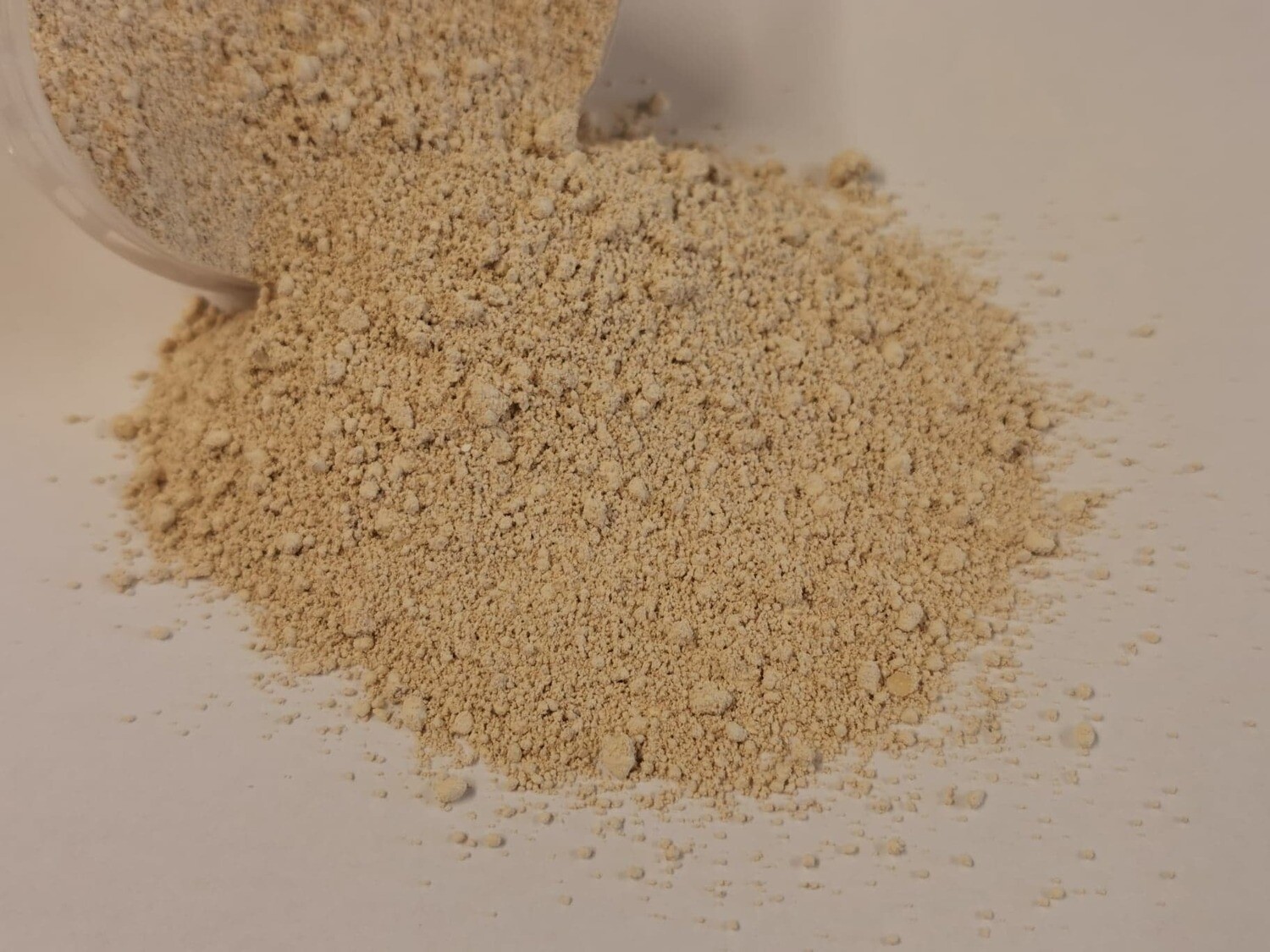 Stone Powder - Ivory