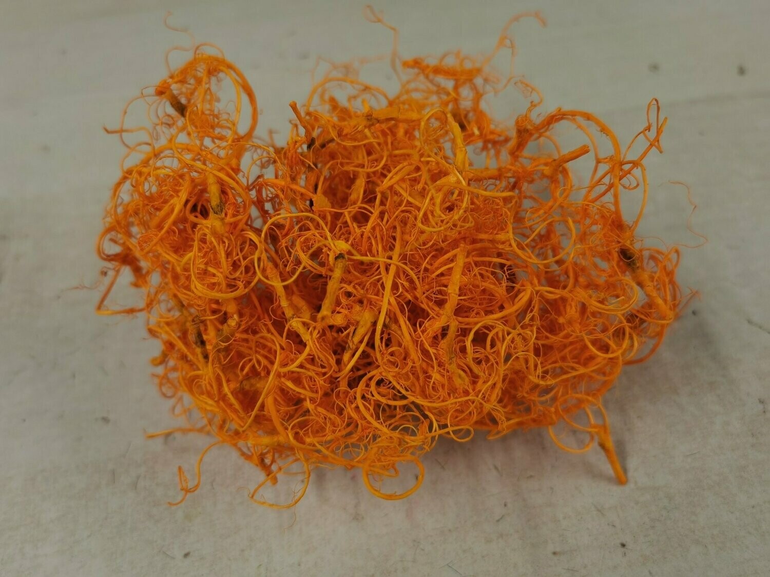 Creeping Vines - Orange, Quantity: 5g