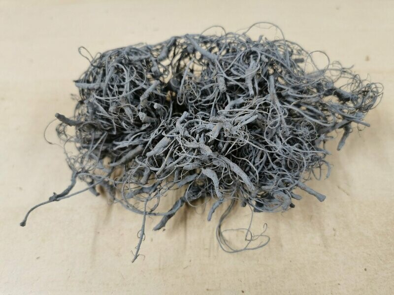 Creeping Vines - Grey