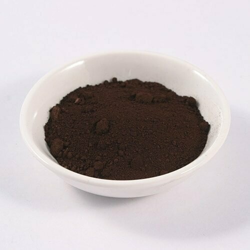 Pigment - Dark Neutral Brown