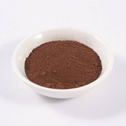 Pigment - Burnt Umber
