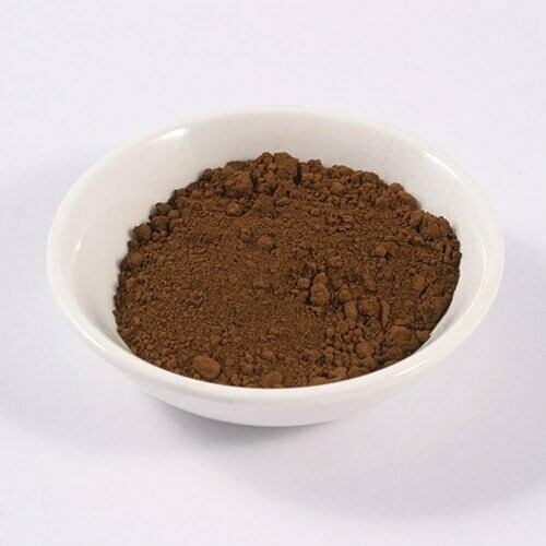 Pigment - Cyprus Umber Cocoa