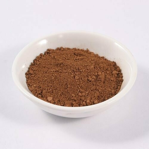 Pigment - Brown Ochre