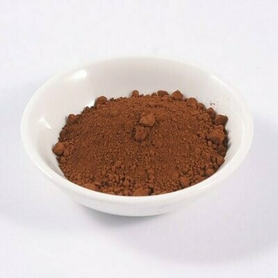 Pigment - Brown Iron Oxide