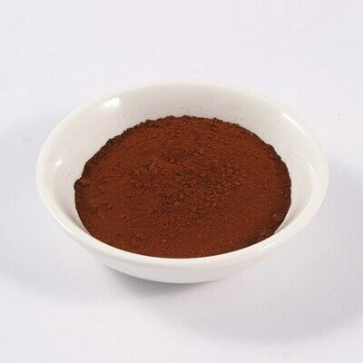 Pigment - Cyprus Umber Spiced