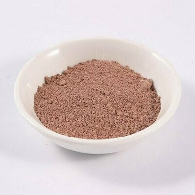 Pigment - Clay Brown