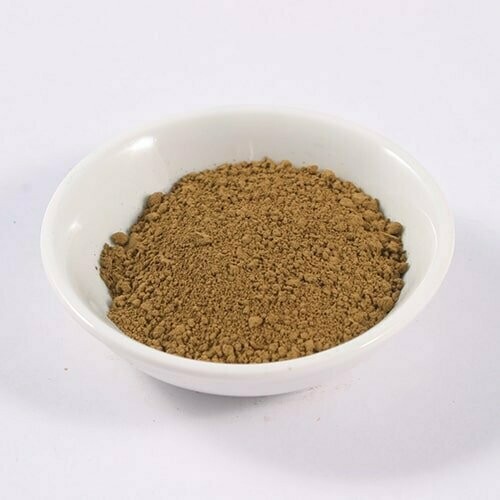 Pigment - Light Sienna