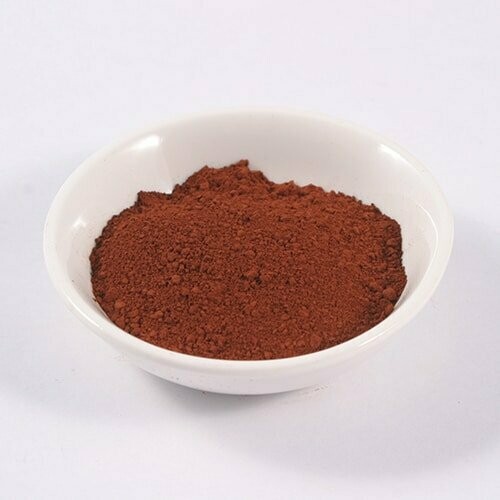 Pigment - Burnt Sienna