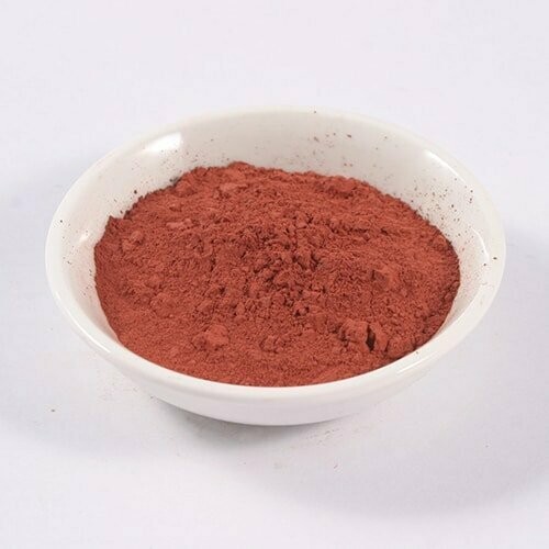 Pigment - Brick Red