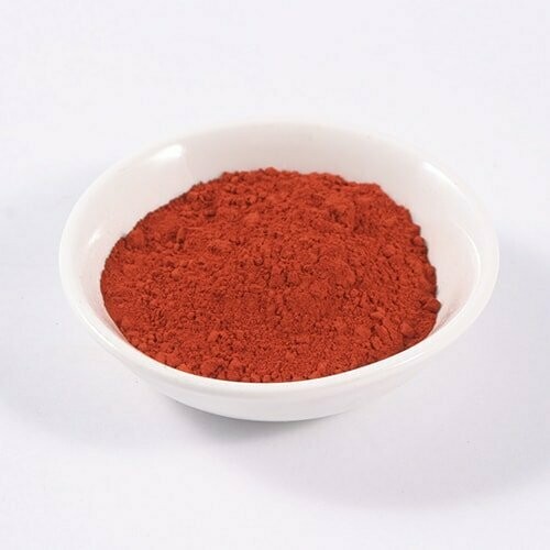 Pigment - Ercolano Red