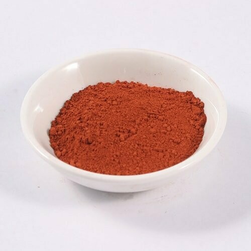 Pigment - Pozzuoli Red