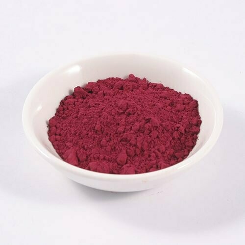 Pigment - French Lacquer Red