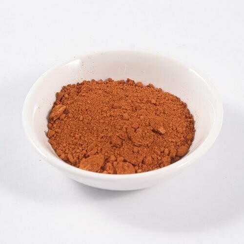 Pigment - Orange Iron Oxide