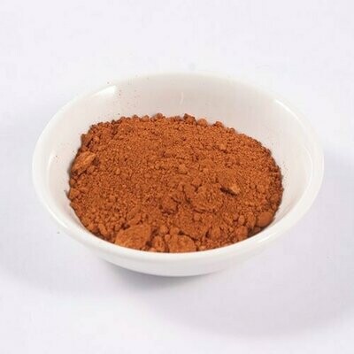 Pigment - Orange Iron Oxide
