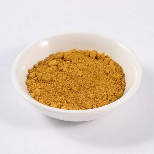 Pigment -Yellow Iron Oxide
