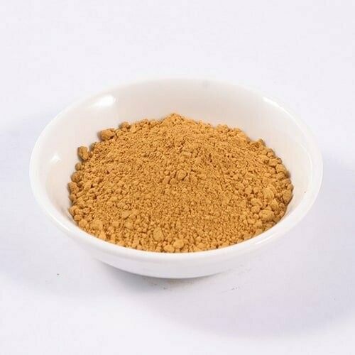 Pigment -Yellow Ochre