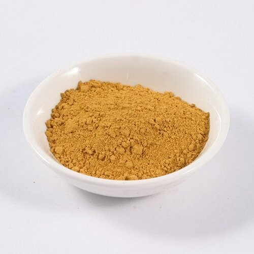 Pigment - Italian Yellow Earth